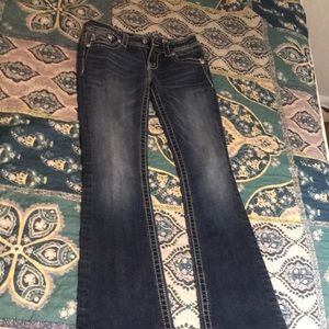 MissMe jeans